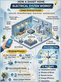 The Smart Home Automation Cheat Sheet