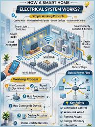 The Smart Home Automation Cheat Sheet